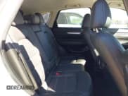 ✅ 2025 Mazda CX-5 S Premium Plus • VIN: JM3KFBEMXS0615681 • Лот: 43563322. Опубликован ранее на IAAI с пробегом 10 796 миль. Бесплатный доступ к архиву аукционных продаж из США и подробный отчёт об истории автомобиля на DreamBid. Изображение 8.