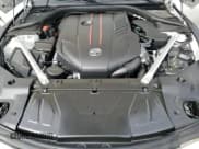 ✅ 2024 Toyota Supra 3.0 • VIN: WZ1DB0G08RW067040 • Lot: 49603795. Listed on Copart with 21,086 mi. Free auction sales archive from the USA and detailed vehicle history report at DreamBid. Image 12.