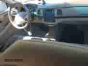 2000 Chevrolet Impala with VIN 2G1WF55K3Y9258992, listed as a Copart auction lot 45476415 with Not provided miles and Salvage title. Bid and sale history available at DreamBid. Image 8.