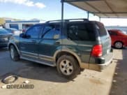✅ 2004 Ford Explorer Eddie Bauer • VIN: 1FMZU64WX4UB01733 • Lot: 82150835. Wystawiony na Copart z przebiegiem 178 923 mil. Bezpłatny archiwum sprzedaży aukcyjnych z USA i szczegółowy raport historii pojazdu na DreamBid. Zdjęcie 2.