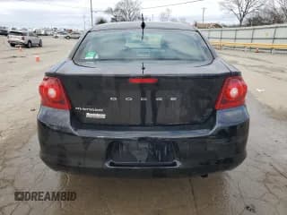 ✅ 2013 Dodge Avenger SE • VIN: 1C3CDZAB7DN652035 • Лот: 44683465. Опубликован ранее на Copart с пробегом 139 893 миль. Бесплатный доступ к архиву аукционных продаж из США и подробный отчёт об истории автомобиля на DreamBid. Изображение 6.