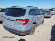 ✅ 2022 Honda Pilot Special Edition • VIN: 5FNYF5H20NB011531 • Lot: 43511273. Wystawiony na IAAI z przebiegiem 113 138 mil. Bezpłatny archiwum sprzedaży aukcyjnych z USA i szczegółowy raport historii pojazdu na DreamBid. Zdjęcie 4.