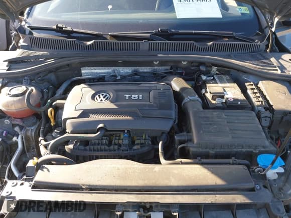 ✅ 2021 Volkswagen Jetta S • VIN: 3VW6T7BU8MM081520 • Лот: 43619003. Опубликован ранее на IAAI с пробегом 68 255 миль. Бесплатный доступ к архиву аукционных продаж из США и подробный отчёт об истории автомобиля на DreamBid. Изображение 10.