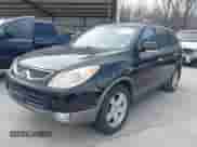 2010 Hyundai Veracruz GLS с VIN KM8NU4CC4AU137164, выставлен на аукционе IAAI как лот 41789693 с пробегом 172 756 миль миль и . История ставок и продаж доступна на DreamBid. Изображение 2.
