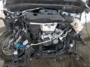 ✅ 2020 Chevrolet Silverado 1500 RST • VIN: 3GCPWDEK5LG267682 • Lot: 50647695. Listed on Copart with Not provided. Free auction sales archive from the USA and detailed vehicle history report at DreamBid. Image 11.