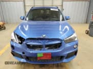 ✅ 2018 BMW X1 xDrive28i • VIN: WBXHT3C30J5K23938 • Lot: 91884085. Listed on Copart with 120,329 mi. Free auction sales archive from the USA and detailed vehicle history report at DreamBid. Image 5.