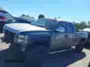 2009 Chevrolet Silverado 1500 LT z VIN 1GCEK29J79Z126226, wystawiony jako IAAI lot #43485064 z przebiegiem 249 687 mil mil oraz . Historia ofert i sprzedaży dostępna na DreamBid. Obrazek 15.