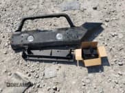 ✅ 2023 Jeep Wrangler Sahara • VIN: 1C4HJXEG3PW571276 • Лот: 59868365. Опубликован ранее на Copart с пробегом 10 916 миль. Бесплатный доступ к архиву аукционных продаж из США и подробный отчёт об истории автомобиля на DreamBid. Изображение 13.