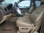 ✅ 2013 GMC Sierra 1500 SLT • VIN: 1GTR2WE73DZ145318 • Lot: 62371155. Listed on Copart with Not provided. Free auction sales archive from the USA and detailed vehicle history report at DreamBid. Image 7.