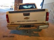 ✅ 2008 Chevrolet Silverado 1500 1LT • VIN: 2GCEC19J081131945 • Lot: 90699475. Listed on Copart with Not provided. Free auction sales archive from the USA and detailed vehicle history report at DreamBid. Image 6.