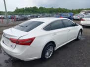 ✅ 2018 Toyota Avalon Hybrid XLE Plus • VIN: 4T1BD1EB3JU064410 • Lot: 42347544. Listed on IAAI with 58,257 mi. Free auction sales archive from the USA and detailed vehicle history report at DreamBid. Image 4.