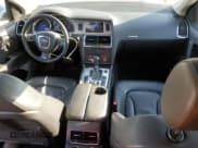 ✅ 2009 Audi Q7 Premium Plus • VIN: WA1EY74L49D016116 • Lot: 69693085. Listed on Copart with 301,673 mi. Free auction sales archive from the USA and detailed vehicle history report at DreamBid. Image 8.