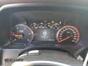 ✅ 2015 GMC Sierra 3500HD Denali • VIN: 1GT424E89FF634043 • Лот: 50613845. Опубликован ранее на Copart с пробегом 403 611 миль. Бесплатный доступ к архиву аукционных продаж из США и подробный отчёт об истории автомобиля на DreamBid. Изображение 9.