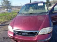 ✅ 2000 Ford Windstar SE • VIN: 2FMZA5249YBB47540 • Lot: 41778047. Listed on IAAI with 94,222 mi. Free auction sales archive from the USA and detailed vehicle history report at DreamBid. Image 6.