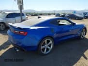 ✅ 2018 Chevrolet Camaro 1SS • VIN: 1G1FE1R77J0165040 • Лот: 43530729. Опубликован ранее на IAAI с пробегом 91 356 миль. Бесплатный доступ к архиву аукционных продаж из США и подробный отчёт об истории автомобиля на DreamBid. Изображение 4.