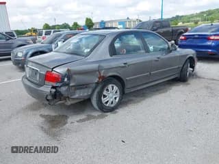 ✅ 2004 Hyundai Sonata • VIN: KMHWF25S84A915690 • Lot: 42284379. Wystawiony na IAAI z przebiegiem 219 272 mil. Bezpłatny archiwum sprzedaży aukcyjnych z USA i szczegółowy raport historii pojazdu na DreamBid. Zdjęcie 4.