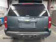 2008 Chevrolet Tahoe 2LT z VIN 1GNFC13088R112207, wystawiony jako IAAI lot #42212247 z przebiegiem 248 295 mil mil oraz . Historia ofert i sprzedaży dostępna na DreamBid. Obrazek 16.