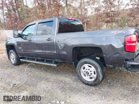 ✅ 2016 Chevrolet Silverado 2500HD LT • VIN: 1GC1KVEG8GF108407 • Лот: 43762529. Опубликован ранее на IAAI с пробегом 216 824 миль. Бесплатный доступ к архиву аукционных продаж из США и подробный отчёт об истории автомобиля на DreamBid. Изображение 14.