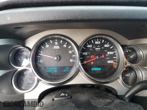 ✅ 2011 Chevrolet Silverado 1500 LT • VIN: 3GCPKSE3XBG329617 • Лот: 85758275. Опубликован ранее на Copart с пробегом 80 032 миль. Бесплатный доступ к архиву аукционных продаж из США и подробный отчёт об истории автомобиля на DreamBid. Изображение 9.