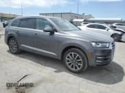 ✅ 2019 Audi Q7 Premium • VIN: WA1AAAF79KD006929 • Lot: 54272055. Listed on Copart with 70,993 mi. Free auction sales archive from the USA and detailed vehicle history report at DreamBid. Image 4.