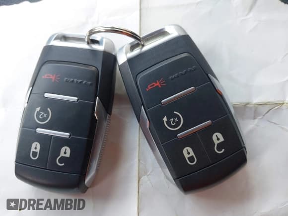 ✅ 2021 Ram 2500 Big Horn • VIN: 3C6UR5DJ2MG532804 • Lot: 42324845. Wystawiony na IAAI z przebiegiem 47 927 mil. Bezpłatny archiwum sprzedaży aukcyjnych z USA i szczegółowy raport historii pojazdu na DreamBid. Zdjęcie 11.