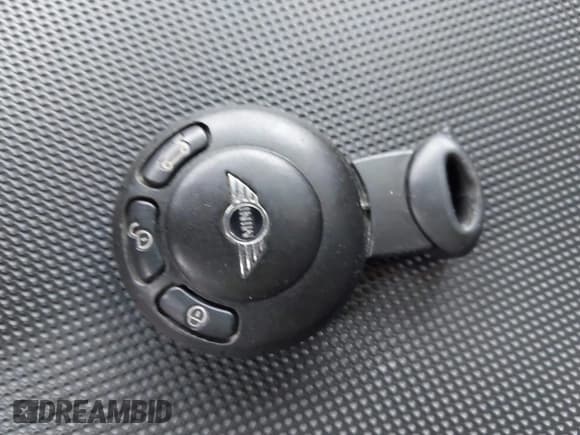 ✅ 2015 MINI Countryman S • VIN: WMWZC5C53FWP48053 • Lot: 43668067. Listed on IAAI with 129,672 mi. Free auction sales archive from the USA and detailed vehicle history report at DreamBid. Image 11.