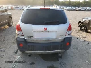 ✅ 2008 Saturn VUE XE • VIN: 3GSDL43N38S646892 • Lot: 69245184. Wystawiony na Copart z przebiegiem Nie podano. Bezpłatny archiwum sprzedaży aukcyjnych z USA i szczegółowy raport historii pojazdu na DreamBid. Zdjęcie 6.
