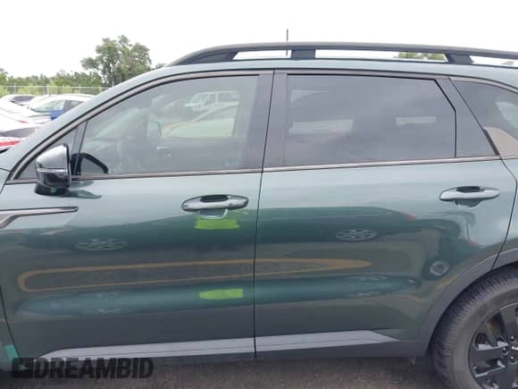 2022 Kia Sorento X-Line S z VIN 5XYRLDLC9NG129612, wystawiony jako IAAI lot #42669526 z przebiegiem 51 432 mil mil oraz . Historia ofert i sprzedaży dostępna na DreamBid. Obrazek 14.