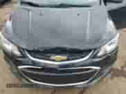 2020 Chevrolet Sonic LS с VIN 1G1JB5SB3L4122240, выставлен на аукционе Copart как лот 58172845 с пробегом 102 858 миль миль и На запчасти • Non repairable. История ставок и продаж доступна на DreamBid. Изображение 11.