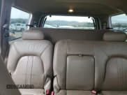 ✅ 2000 Ford Expedition Eddie Bauer • VIN: 1FMPU18L4YLA95174 • Lot: 81440965. Wystawiony na Copart z przebiegiem 241 829 mil. Bezpłatny archiwum sprzedaży aukcyjnych z USA i szczegółowy raport historii pojazdu na DreamBid. Zdjęcie 10.