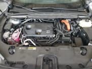 ✅ 2024 Lexus RX 450h+ Luxury • VIN: JTJCJMGA5R2012434 • Lot: 58835645. Wystawiony na Copart z przebiegiem 10 905 mil. Bezpłatny archiwum sprzedaży aukcyjnych z USA i szczegółowy raport historii pojazdu na DreamBid. Zdjęcie 13.