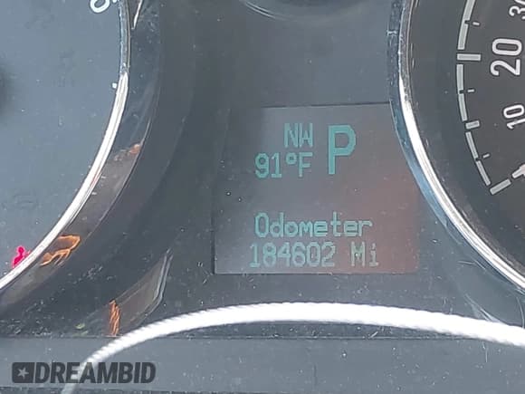 ✅ 2012 Chevrolet Captiva Sport LT • VIN: 3GNAL3E50CS632079 • Lot: 42217009. Wystawiony na IAAI z przebiegiem 184 602 mil. Bezpłatny archiwum sprzedaży aukcyjnych z USA i szczegółowy raport historii pojazdu na DreamBid. Zdjęcie 16.