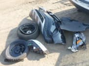 ✅ 2024 Volkswagen Taos S • VIN: 3VV8X7B23RM113989 • Lot: 42471382. Wystawiony na IAAI z przebiegiem 7 563 mil. Bezpłatny archiwum sprzedaży aukcyjnych z USA i szczegółowy raport historii pojazdu na DreamBid. Zdjęcie 12.