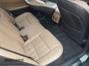 ✅ 2017 Lexus ES 350 • VIN: 58ABK1GG7HU061222 • Lot: 43787639. Listed on IAAI with 106,891 mi. Free auction sales archive from the USA and detailed vehicle history report at DreamBid. Image 8.