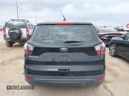 ✅ 2017 Ford Escape S • VIN: 1FMCU0F78HUD28031 • Lot: 43499422. Listed on IAAI with 123,129 mi. Free auction sales archive from the USA and detailed vehicle history report at DreamBid. Image 16.