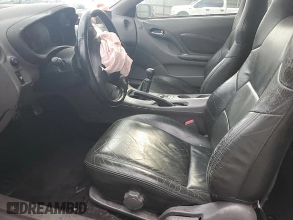 ✅ 2002 Toyota Celica GTS • VIN: JTDDY32TX20061653 • Lot: 54740075. Listed on Copart with Not provided. Free auction sales archive from the USA and detailed vehicle history report at DreamBid. Image 7.