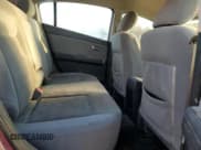 ✅ 2010 Nissan Sentra S • VIN: 3N1AB6APXAL607124 • Lot: 87367745. Listed on Copart with 250,087 mi. Free auction sales archive from the USA and detailed vehicle history report at DreamBid. Image 10.