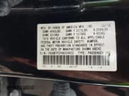 ✅ 2017 Acura TLX Technology • VIN: 19UUB1F57HA004932 • Lot: 42184002. Wystawiony na IAAI z przebiegiem 123 982 mil. Bezpłatny archiwum sprzedaży aukcyjnych z USA i szczegółowy raport historii pojazdu na DreamBid. Zdjęcie 9.