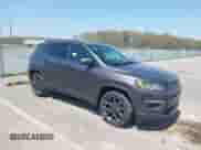 2021 Jeep Compass 80th Anniversary with VIN 3C4NJCEB1MT548631, listed as a IAAI auction lot 42055675 with 63,911 mi miles and . Bid and sale history available at DreamBid. Image 1.