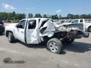 ✅ 2012 Chevrolet Silverado 1500 LT • VIN: 1GCRCSEA2CZ135525 • Lot: 68470785. Wystawiony na Copart z przebiegiem 161 254 mil. Bezpłatny archiwum sprzedaży aukcyjnych z USA i szczegółowy raport historii pojazdu na DreamBid. Zdjęcie 2.