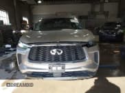 ✅ 2024 Infiniti QX60 Luxe • VIN: 5N1DL1FS2RC342984 • Лот: 41435087. Опубликован ранее на IAAI с пробегом 18 142 миль. Бесплатный доступ к архиву аукционных продаж из США и подробный отчёт об истории автомобиля на DreamBid. Изображение 13.