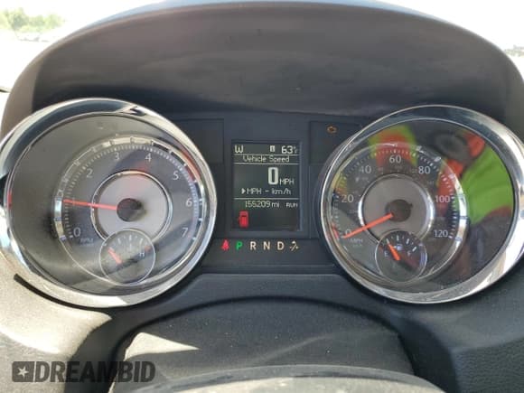 ✅ 2016 Chrysler Town & Country Limited • VIN: 2C4RC1JG8GR127966 • Лот: 57830825. Опубликован ранее на Copart с пробегом 155 209 миль. Бесплатный доступ к архиву аукционных продаж из США и подробный отчёт об истории автомобиля на DreamBid. Изображение 9.