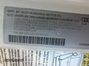 ✅ 2013 Audi TT 2.0T • VIN: TRUBFAFKXD1010191 • Лот: 66133985. Опубликован ранее на Copart с пробегом 136 278 миль. Бесплатный доступ к архиву аукционных продаж из США и подробный отчёт об истории автомобиля на DreamBid. Изображение 12.