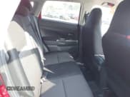 ✅ 2019 Mitsubishi Outlander ES • VIN: JA4AP3AU0KU018667 • Lot: 42485117. Listed on IAAI with 91,285 mi. Free auction sales archive from the USA and detailed vehicle history report at DreamBid. Image 8.