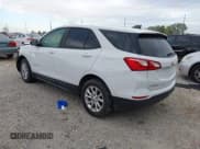 ✅ 2020 Chevrolet Equinox LS • VIN: 2GNAXHEV3L6101958 • Лот: 43456492. Опубликован ранее на IAAI с пробегом 77 285 миль. Бесплатный доступ к архиву аукционных продаж из США и подробный отчёт об истории автомобиля на DreamBid. Изображение 3.