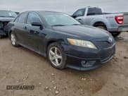 ✅ 2011 Toyota Camry LE • VIN: 4T1BK3EK1BU126244 • Lot: 93401005. Listed on Copart with 214,039 mi. Free auction sales archive from the USA and detailed vehicle history report at DreamBid. Image 4.