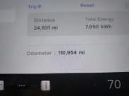 ✅ 2018 Tesla Model 3 Long Range Battery • VIN: 5YJ3E1EA8JF037757 • Lot: 43580541. Wystawiony na IAAI z przebiegiem 110 954 mil. Bezpłatny archiwum sprzedaży aukcyjnych z USA i szczegółowy raport historii pojazdu na DreamBid. Zdjęcie 7.