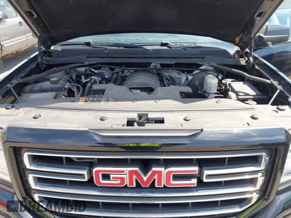 ✅ 2017 GMC Sierra 1500 • VIN: 1GTV2LEC4HZ104499 • Лот: 43102560. Опубликован ранее на IAAI с пробегом 91 680 миль. Бесплатный доступ к архиву аукционных продаж из США и подробный отчёт об истории автомобиля на DreamBid. Изображение 10.