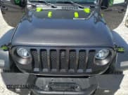 ✅ 2021 Jeep Wrangler Unlimited Sport • VIN: 1C4HJXDG6MW529603 • Lot: 65979595. Listed on Copart with 35,525 mi. Free auction sales archive from the USA and detailed vehicle history report at DreamBid. Image 11.