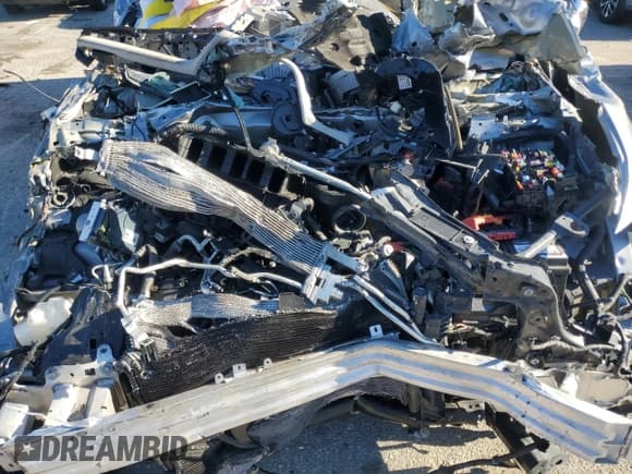 ✅ 2020 Chrysler Pacifica Limited • VIN: 2C4RC1GG2LR112624 • Lot: 87076615. Listed on Copart with Not provided. Free auction sales archive from the USA and detailed vehicle history report at DreamBid. Image 11.